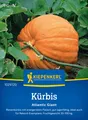 Produktbild: Kürbis ATLANTIC GIANT Riesenkürbis essbar Rekord ca.600 kg Samen