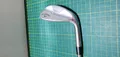 Produktbild: Callaway Opus Brushed Chrome Wedge Stahl 54 12S TT Dynamic Gold MID 115