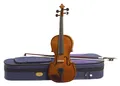 Produktbild: Stentor SR1400 3/4 Student I Violinset
