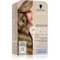 Produktbild: Schwarzkopf Creme Supreme Permanent-Haarfarbe Farbton 8-16 Cool Ash Light Blonde 60 ml