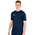 Produktbild: JAKO Sport-Tshirt Trikot Team Kurzarm (100% Polyester) navyblau Herren