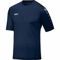 Produktbild: JAKO Herren Team (Kurzarm) Fußballtrikots, Navy, L EU