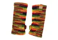 Produktbild: BUDDHA arts&more Armstulpen Pulswärmer Stulpen mit Daumen verschiedene Farben Handarbeit aus Nepal