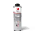 Produktbild: ELASKON C-UBS 1 Liter Caravan Unterbodenschutz (ohne Sprühsytem) / Unterbodenschutz für Wohnwagen und Caravan/Unterbodenschutz Bitumenbasis/Korrosionsschutz Spray und Rostschutz Spray