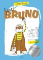 Produktbild: Super-Bruno: Nominiert für den Deutschen Jugendliteraturpreis, Kategorie Kinderbuch (Super Trilogie, 1, Band 1)