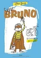 Produktbild: Super-Bruno: Nominiert für den Deutschen Jugendliteratur... | Buch | Zustand gut