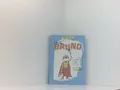 Produktbild: Super-Bruno: Nominiert für den Deutschen Jugendliteraturpreis, Kategorie Kinderb