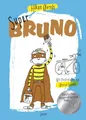 Produktbild: Håkon Øvreås | Super-Bruno | Buch | Deutsch (2016) | 144 S. | Carl Hanser Verlag