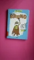 Produktbild: 157669 Håkon Øvreås SUPER BRUNO HC