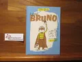 Produktbild: Super Bruno. HÃ¥kon ÃvreÃ¥s ; aus dem Norwegischen von Angelika Kutsch ; mit Il