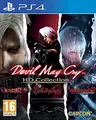 Produktbild: DEVIL MAY CRY HD COLLECTION