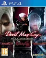 Produktbild: Devil May Cry HD Collection (PS4) Brand New.