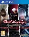 Produktbild: Devil May Cry HD Collection | PS4 Spiel | neu & ovp