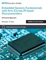 Produktbild: Embedded Systems Fundamentals with ARM Cortex-M based Microcontrollers: A Practical Approach FRDM-KL25Z Edition