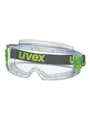 Produktbild: Uvex Ultravision Saftey Goggles - Clear panorama lense