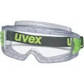 Produktbild: Ultravision 9301714 Schutzbrille Grün, Schwarz - Uvex
