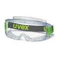 Produktbild: Uvex 9301714 Ultravision Vollsichtbrille - Schutzbrille - Überbrille für Brillenträger - Innen beschlagfrei