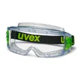 Produktbild: UVEX Vollsichtbrille ULTRAVISION 9301714 klar