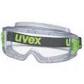 Produktbild: uvex ultravision 9301714 Schutzbrille  Grün, Schwarz