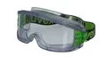 Produktbild: Uvex Ultravision 9301714 farblos Schutzbrille Arbeitsschutzbrille geschlossen