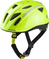 Produktbild: ALPINA Kinder-Helm Ximo Flash be visible reflective