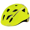Produktbild: Alpina - Kid's Alpina Ximo Flash - Radhelm Gr 45-49 cm gelb