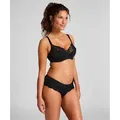 Produktbild: Hunkemöller Bügel-BH Sophie Non-Padded Underwired Bra schwarz 90