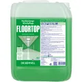 Produktbild: DR. SCHNELL GmbH & Co. KGaA Dr. Schnell Bodenreiniger FLOORTOP, Konzentrat, Hochleistungswischpflege für alle wasserfesten Bodenbeläge, 10 Liter - Kanister 30154