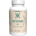 Produktbild: Detonic - 60 Kapseln
