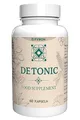 Produktbild: Detonic - 60 Kapseln