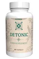 Produktbild: Detonic - 60 Kapseln