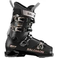 Produktbild: SALOMON Damen Ski-Schuhe ALP. BOOTS S/PRO ALPHA 90 W GW Black//Bk