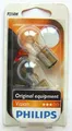 Produktbild: Philips Vision P21/4W 12V 4W 12594B2 Blinker Glühbirne (Paar)