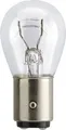 Produktbild: Glühbirne P21/4W 12594B2 PHILIPS für BMW RENAULT PORSCHE FORD OPEL MERCEDES-BENZ