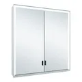 Produktbild: Keuco Spanplattenschraube lange Tür Royal Lumos 70x73x13cm, o Abl, WV, 2-trg., si-elox
