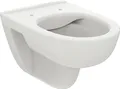Produktbild: IDEAL STANDARD T452201 Wand-WC i.life A Randlos