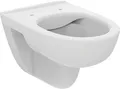 Produktbild: Ideal Standard Wand-Tiefspül-WC i.Life rund 360x330x540mm