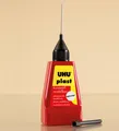 Produktbild: UHU Plast - Spezial - Modellbaukleber - 30g