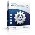 Produktbild: Ashampoo WinOptimizer 25, Download