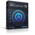 Produktbild: Ashampoo WinOptimizer 26 006306