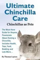 Produktbild: Thomas Layton Ultimate Chinchilla Care Chinchillas as Pets the Mus (Taschenbuch)