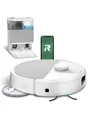 Produktbild: iRobot Roboter Staubsauger Saugroboter Roomba Combo 505 Combo Plus - Weiß 100000465