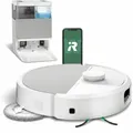 Produktbild: Roboterstaubsauger Roomba 505 PLUS WHITE