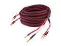 Produktbild: 2 x 5m Dynavox Perfect Sound Lautsprecherkabel OFC 99,99% Kupfer 4x2,5qmm 207299