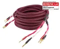 Produktbild: Dynavox Perfect Sound Lautsprecherkabel Twin 4x2,5 mm² OFC-Kupfer Paarpreis