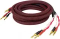 Produktbild: Dynavox Perfect Sound Lautsprecherkabel 5m Bananenstecker 4x 2,5 mm² HiFi Kabel