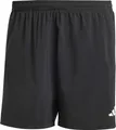 Produktbild: adidas OTR B SHORT Herren Laufshorts schwarz schwarz S