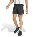 Produktbild: adidas Herren Own The Run Shorts, Black, S 5 inch