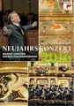 Produktbild: Wiener Philharmoniker - Neujahrskonzert 2016