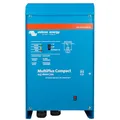 Produktbild: Victron Energy MultiPlus Compact 12/1600/70-16 Wechselrichter-Ladegerät – 1600VA Ausgang, 70A Batterieladung, 230V VE.Bus, Effizientes Design für Solar- und Mobilanwendungen